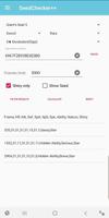 SeedChecker++ screenshot 3