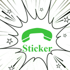 Stickers for Whatsapp 아이콘