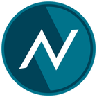 آیکون‌ Newton App
