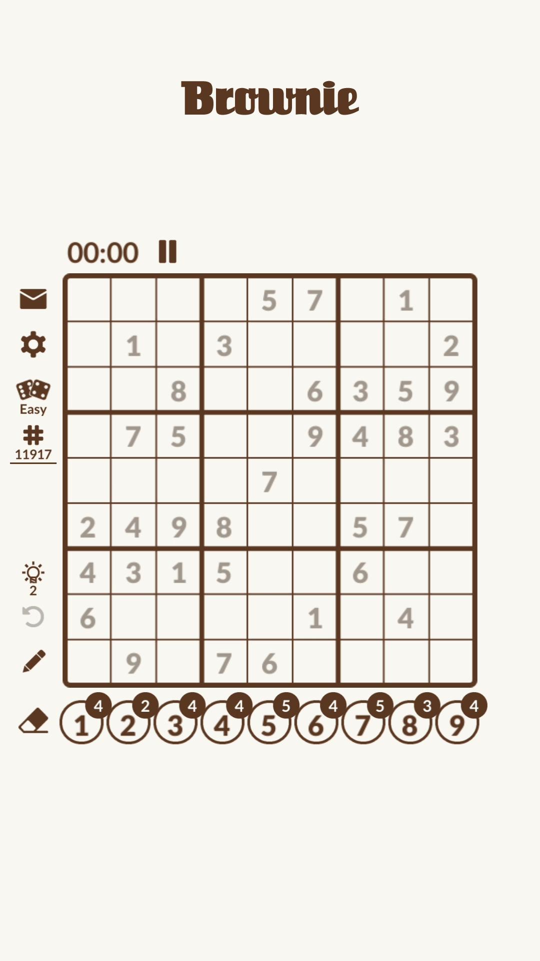 Sudoku 247 for Android - APK Download