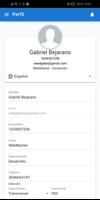 برنامه‌نما Pedrollo عکس از صفحه