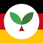 Learn German with Seedlang 图标