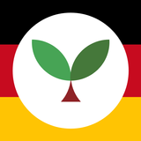 Learn German with Seedlang アイコン
