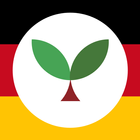 Learn German with Seedlang icône