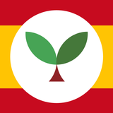 Learn Spanish with Seedlang أيقونة