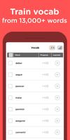Learn Spanish with Seedlang تصوير الشاشة 3