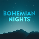 Bohemian Nights biểu tượng