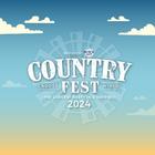 Country Fest icône