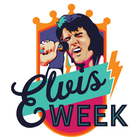 Elvis Week icon