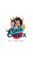 Elvis Week poster