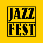 New Orleans Jazz Festival ikon