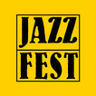New Orleans Jazz Festival biểu tượng