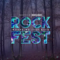 Скачать Rock Fest 2023 XAPK