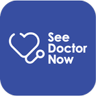 See Doctor Now أيقونة
