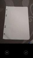 Scanner de documentos imagem de tela 3