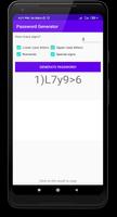 Password Generator bài đăng