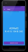Random number generator screenshot 3
