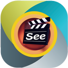 See Drama أيقونة