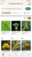SeedShare постер