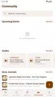SeedShare скриншот 2