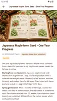 SeedShare скриншот 3