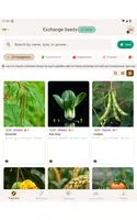 SeedShare скриншот 7