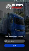 FUSO HORIZON- Autolearn पोस्टर