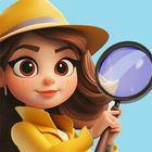 Seek City أيقونة