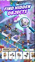 Seek It: Hidden Object Hunt ảnh chụp màn hình 2
