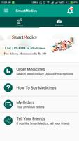 SmartMedics For Patients: Consult a Doctor Online capture d'écran 1