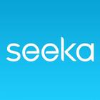 Seeka-icoon