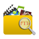 File Manager icon