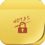 Notas seguras APK