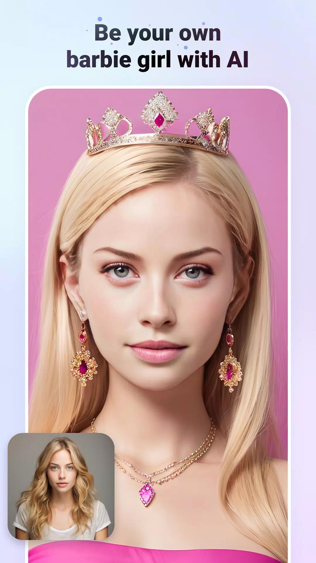 Download Do APK De FaceSwap AI Portrait Headshot Para Android download-do-apk-de-faceswap-ai-portrait-headshot-para-android