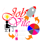 JobVite : Job - Job Search - C icon
