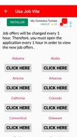 JobVite : Job - Job Search - C screenshot 3