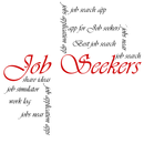 job seekers : share ideas and find jobs near you APK