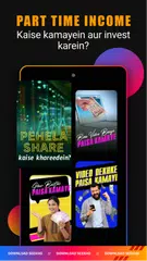 Seekho: Short Learning Videos XAPK download