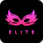 Elite : Seeking & Elite Dating ไอคอน