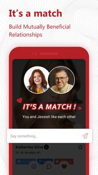 Sugar Daddy App for Seeking Arrangements - SDaddy 截图 2