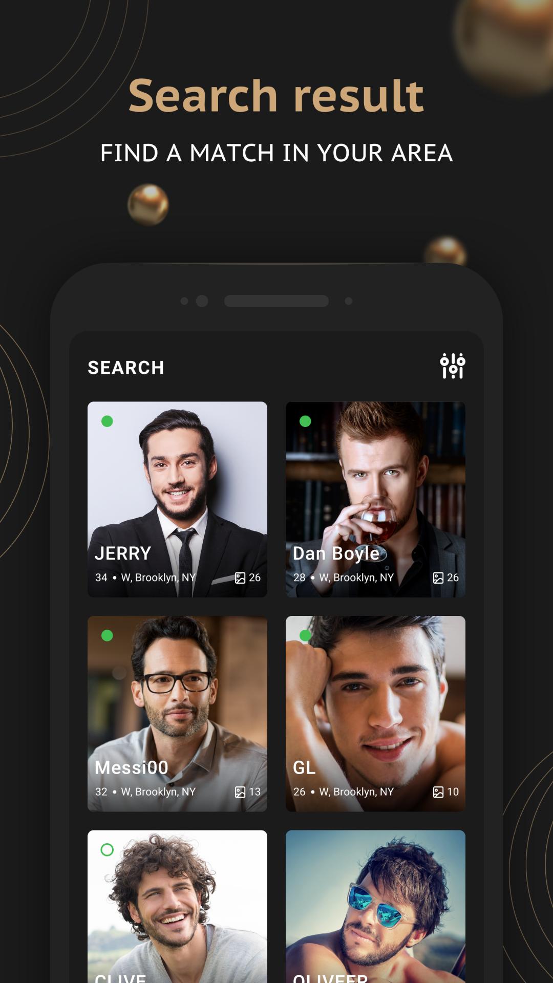 brooklyn dating app aplicații populare de întâlniri pe android
