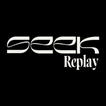 SEEK Replay ไอคอน