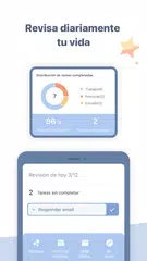 Descargar XAPK de WaterDo: Lista de tareas