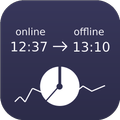 Seeline - online last seen