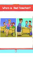 Brain Riddle - Puzzle Game 截图 2