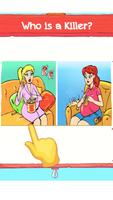 Brain Riddle - Puzzle Game 截图 3