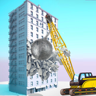 آیکون‌ Demolish 3D