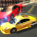 Smash Cars 3D