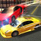 Smash Cars 3D simgesi