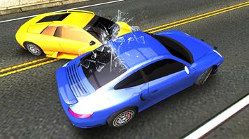 Smash Cars 3D Ekran Görüntüsü 1